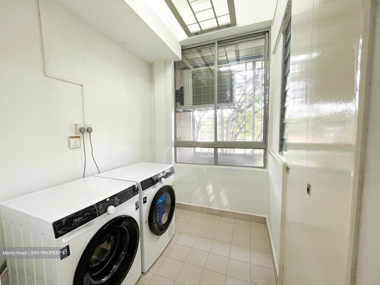 Maplewoods (D21), Condominium #455198281